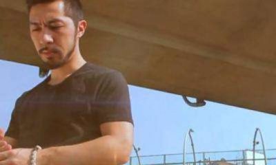 Il nuovo Video di Hyst, Adesso Scrivo
