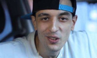 Canesecco rifiuta la Label, dice: One Love risponderà a tutte le domande