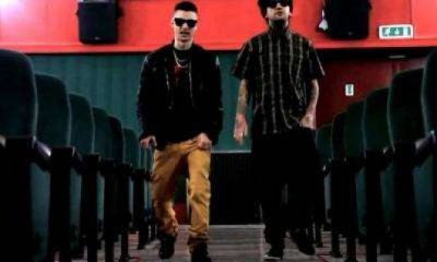 Hei Nana il Video di Kevin Hustle feat. Vacca