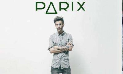 WOW Ep di Parix firmato Shablo in Free download