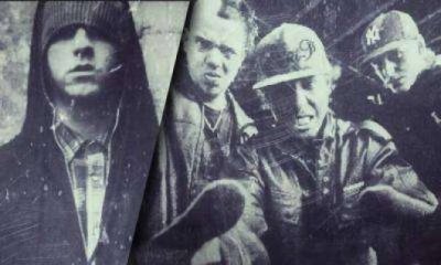 Salmo collaborerà con i Dope D.O.D. Il Miglior rappresentante Italiano?