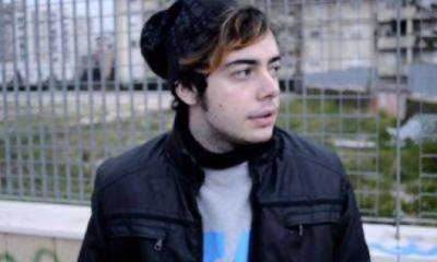 Bianco & Nero è il rap di Kenpo