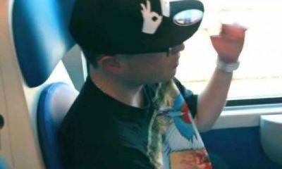 Distante è il nuovo video di Surfa feat. Daniele Vit