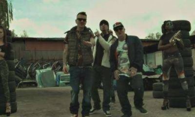 Sangue Blu, nuovo Video dei Club Dogo feat. J-Ax tratto da Noi Siamo Il Club