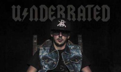 Finalmente fuori Underrated di Uzi Junkana in Free Download