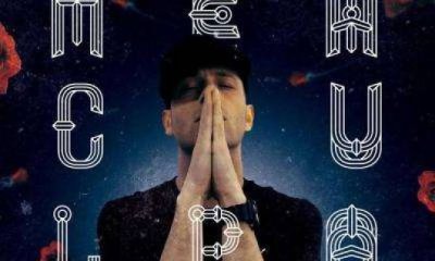 "Mea Culpa" Clementino svela Cover e Tracklist