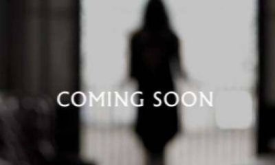 Teaser di Tornare Indietro di Guè Pequeno feat. Arlissa