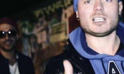 Nuovo Video "No di Nuovo" per Nex Cassel e Gionni Grano