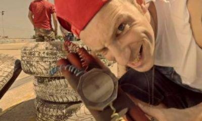 Ritorna il Rap autocelebrativo ironico con Clementino e la sua Alto Livello