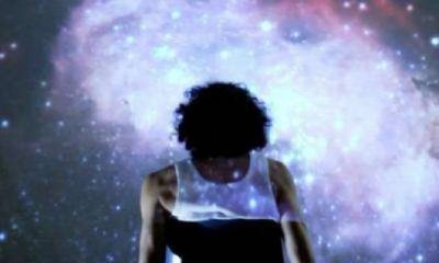 Il Mondo è Violento, anche se chiudi gli occhi, Rancore & Dj Myke nel Video D.A.R.K.N.E.S.S.