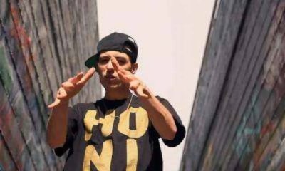 Dopo Tutto Questo il Video di Canesecco feat. Diluvio estratto da One Love