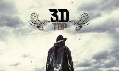Fuori Ora Top, l' album di 3D con molte collaborazioni