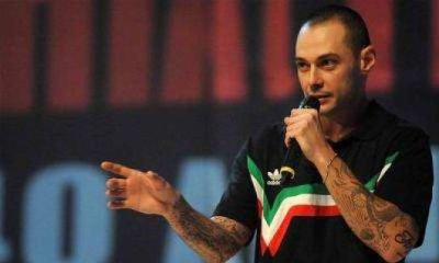 Fabri Fibra Escluso dal Concerto del Primo Maggio