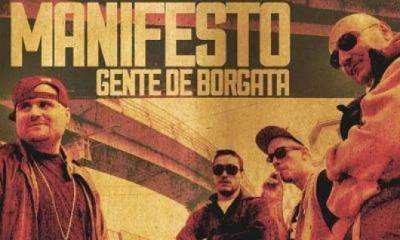 Fuori Ora, Manifesto dei Gente de Borgata