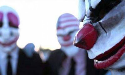 Tayone sbarca nel mondo dei Videogames con Payday 2 e la sua Gunboy