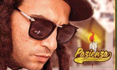 Nuovo album di Vacca e la sua “Pazienza” Giamaicana