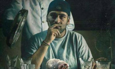 Ecco la Tracklist di "Il Cuore e la Fame" di E-Green