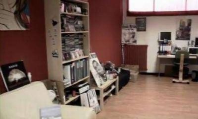 Il Documentario di Mondo Marcio per Festeggiare Cose Dell'Altro Mondo