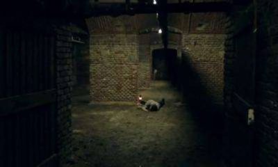 Rancore e Dj Myke nel Video Dove Siete Spiriti