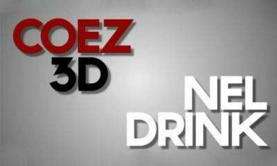 Torna il Coez Amato e odiato con il singolo Nel Drink