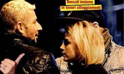 Emma Marrone e Nesli “Amici”.. Fraterni?