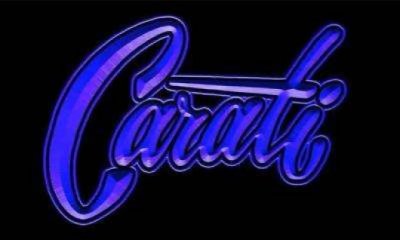 C A R A T I #3 il terzo estratto della Carati Crew