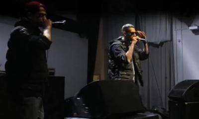 Teaser di Monster, in attesa del Video di Noyz Narcos