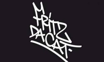 Il Rap arriva in Edicola con Fritz Da Cat e il suo Leaks