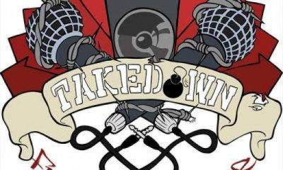 Takedown#2 12 date per premiare il Freestyler Migliore