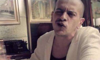 Tormento dedica Un Brindisi al suo Paese Italia con un Video