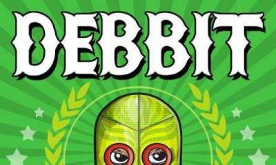 E' il Mio Turno EP di Debbit accompagnato dal Video