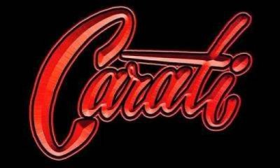 C A R A T I #2, ecco un nuovo Brano della Carati Crew