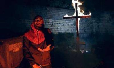 Gesù 2K13, il nuovo Video di Jack The Smoker da Smokin' Room Mixtape Vol. 1