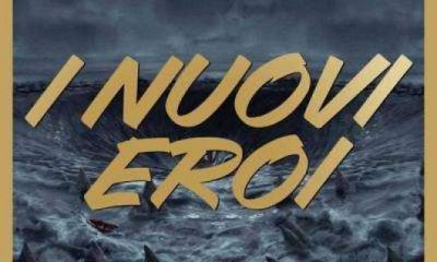 Mixup e la sua I Nuovi Eroi arrivano al cinema nel film Percy Jackson e gli Dei dell'Olimpo