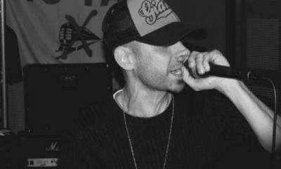 Lord Madness annuncia un Suicidio di Massa, il suo prossimo Album