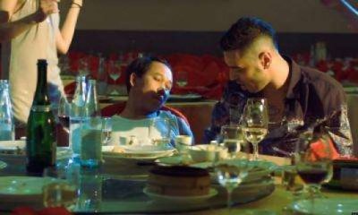 La Tipa Del Tipo, il Teaser di Marracash & Tayone