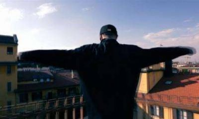 Volo, Caneda e Big Fish in un nuovo Video