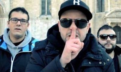 Questa è “Pellastre” dei Fog Prison feat. Dj Yaner da “Pentothal”