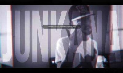 Uzi Junkana alle prese con One Take Episodio 1 in attesa di Underrated