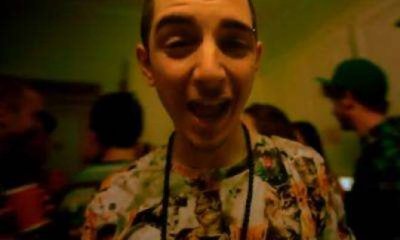 Video di Come Ti Fa Mad, di MadMad prod. PK estratto da MM Vol.1