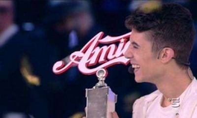 Moreno Vince Amici, ma quanti amici si è fatto nel Rap?