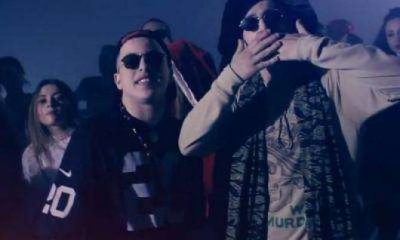 LowLow & Sercho nel nuovo Video Basquiant