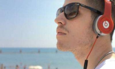 Amo La Luna il video di Rayden, Nuovo Singolo Estivo?