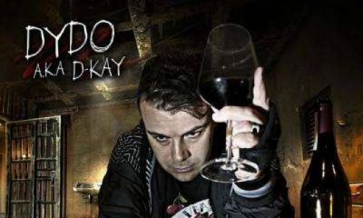 Ep Birthday, il Freedownload di Dydo degli Huga Flame