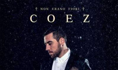 Coez svela la Tracklist di Non Erano Fiori