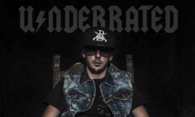 Unerrated uscirà il 20 Settembre in Free Download, ce lo dice Uzi Junkana