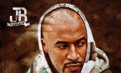 BLACK&WILD il nuovo EP di July B
