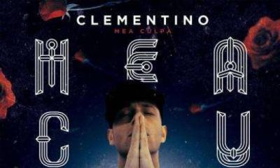 Clementino, Marracash, Ntò, Paura e Noyz Narcos in Dalle Palazzine