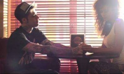 "Pensavo fosse amore e invece" è il nuovo video di Fedez feat. Guè Pequeno