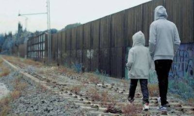 Fuori il Video Fuori di Qua (Out Of My Way pt.2) di Gemitaiz